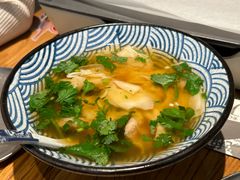 -北丐先生·野馄饨烧烤(长宁龙之梦店)