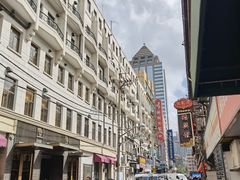 -翠亭酒家(山西南路店)