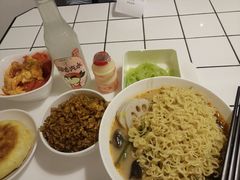 -阿那亚第一食堂 Cafeteria 1