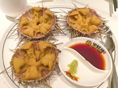 -常鲜楼常来尝鲜海胆馆(星海店)