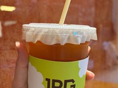-JPG canteen(广州东山口店)