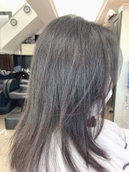 点击看大图 -MORI HAIR SALON日式美发沙龙