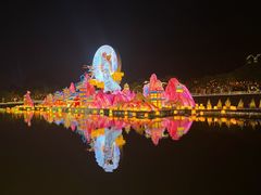 -南沙天后宫景区