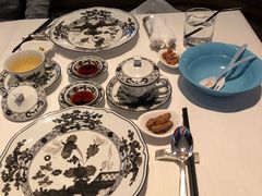 -夏苑(新加坡丽思卡尔顿美年酒店)