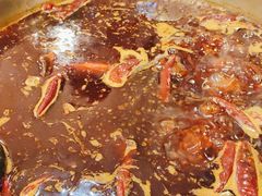 -飘香火锅(玉林西路店)