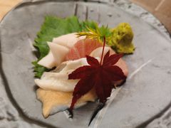 -鮨政·Omakase(万象城店)