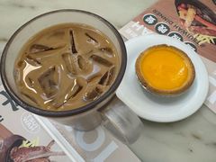 -翠华餐厅(香港国际机场店)