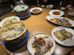-大家食府·福建菜(FAC协盛中心庭院餐厅店)
