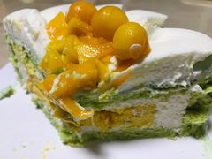 -派悦坊·甜品·蛋糕(日坛店)