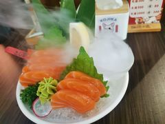 -仙隐小鹿中华料理(南宁万象城店)