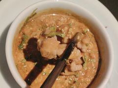 -额尔敦传统涮(公园西路店)