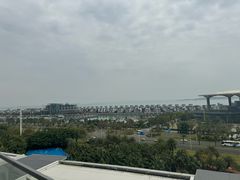 -厦门国际会议中心酒店(环岛路酒店)