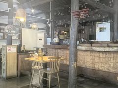 -院子餐厅·大锅菜·老杭帮(桥西直街店)