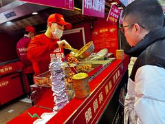-八一好吃街·高品美食广场