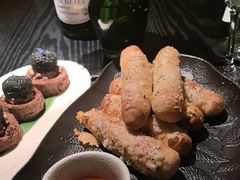 -老友时光·Pizza(泰华黑金店)