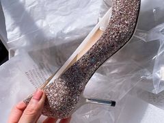 -JIMMY CHOO(恒隆广场店)