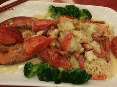 -天鲜阁·海鲜粤菜·33年老字号(石槎白云站店)