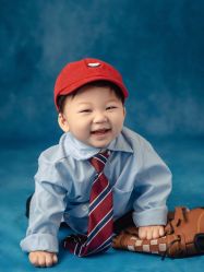 -小木马国际儿童摄影