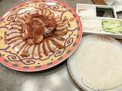 -邑金陵北京烤鸭店·现炒家常菜(ITC MALL店)