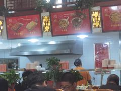 -闫家粥铺(吉林大路店)