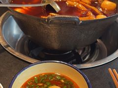 -李子坝梁山鸡(李子坝大鸡哥店)