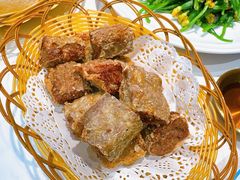 -桂大叔·砂锅粥·家传闽粤菜(县西巷店)