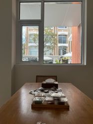 -WAVE SODA摄影工作室