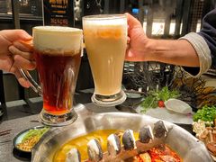 -湊湊火锅·茶憩(卓展店)