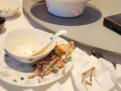 -桂满陇·杭州小馆(巴黎春天浦建店)