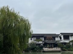 -常州武进九洲喜来登酒店