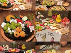 -CityOn熙地港（西安）购物中心