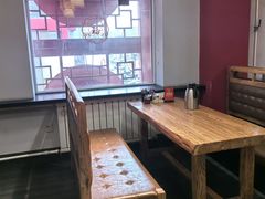 -老边饺子馆(中街店)