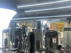 -超鹿运动(五四路恒力城店)