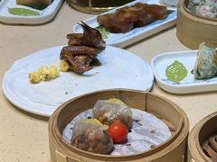 -点都德(皇岗村店)