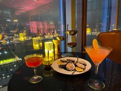 -翡翠36酒吧(浦东香格里拉店)