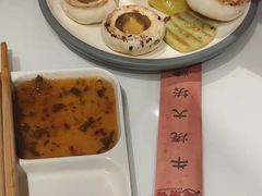 -刘炭长牛烧大块烤肉(珠海香洲店)