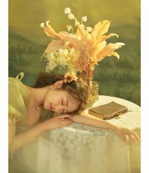 -盛夏光年studio·美学·电影感·定制