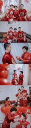 -洋洋婚纱品牌集合店
