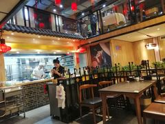 -三道菜(明堂公园店)