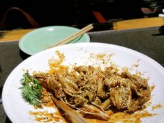 -北平盛世·新京菜·北京烤鸭(劲松·双井店)