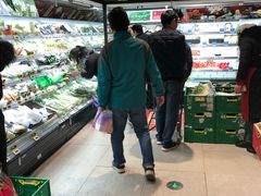 -盒马鲜生(文景博乐里购物广场店)