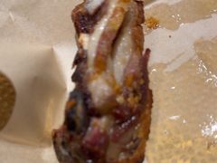 -巴扎美食·新疆菜·西域歌舞表演餐厅(新疆大厦店)