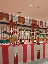 -奈尔宝家庭中心·亲子餐厅(鄞州万达店)