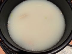 -韩香福脊骨汤锅(上杭路店)