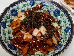 猪肝面-明呈黄鱼面馆(斜土路店)