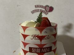 -卡拉多(上饶人民广场店)