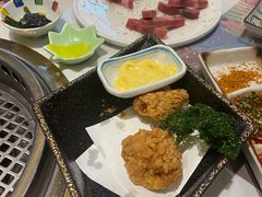 -千寻山野烤肉(中关村店)