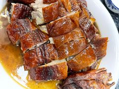 -黄连大头华烧鹅(萧地大马路店)