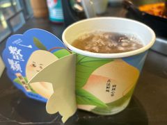 -巴蜀大将火锅(春熙店)