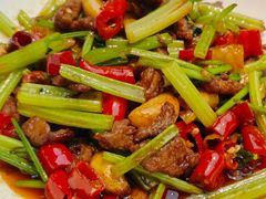 -外婆烧.老杭帮菜(庆春店)